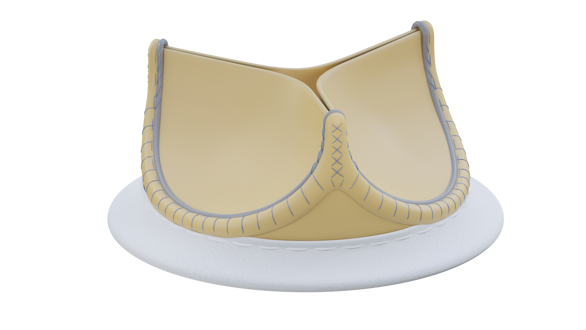 <span style="font-size:18pt;"><strong>UniLine Atrioventricular</strong> - Biological Heart Valve Prosthesis</span>